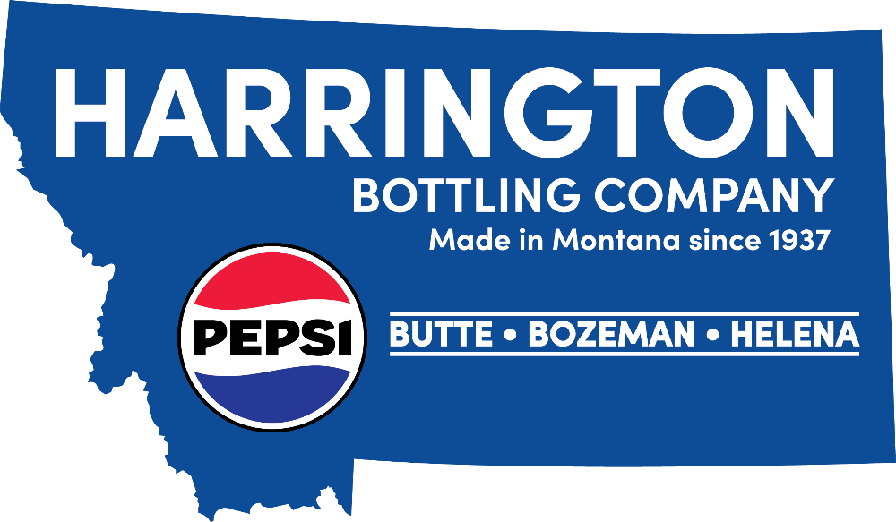 Harrington Pepsi-Cola